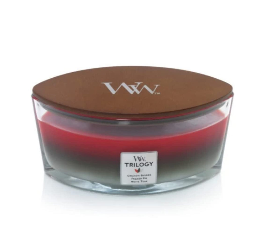 16oz Scented Candle B9156