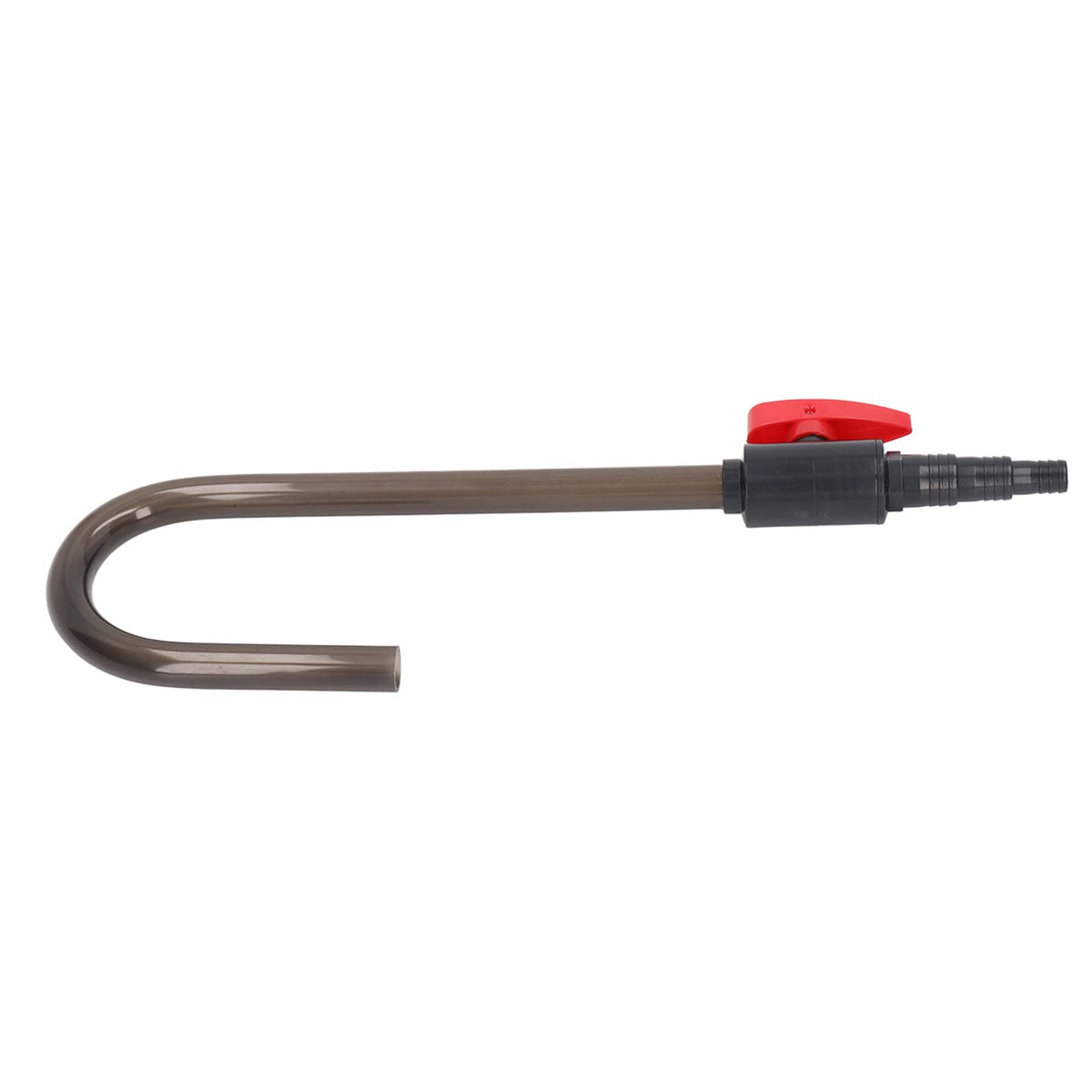 Auto Fill Water Refiller Tube with Curved Hook J115