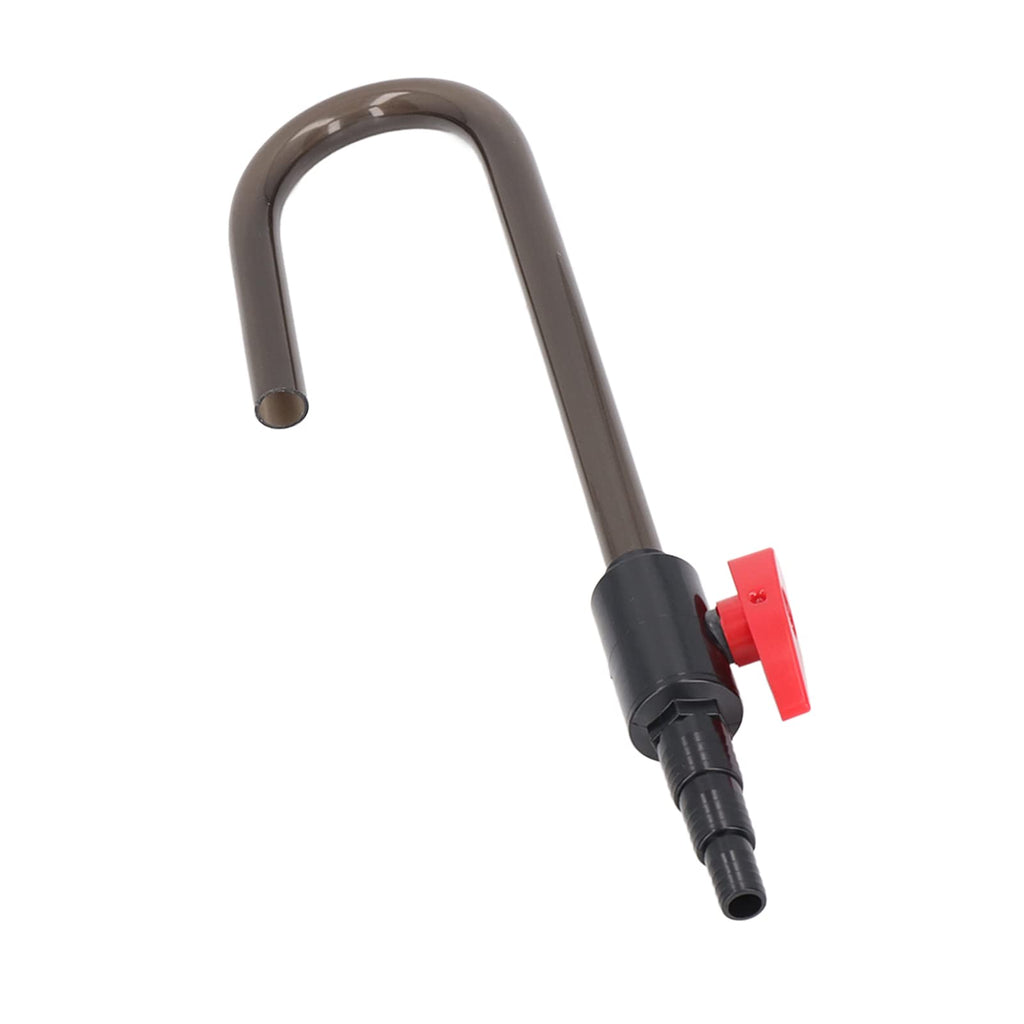 Auto Fill Water Refiller Tube with Curved Hook J115