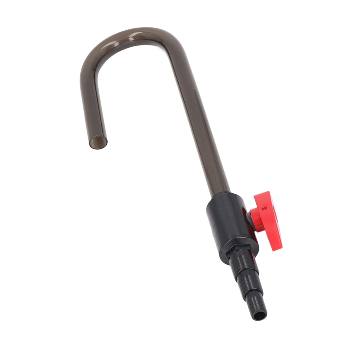 Auto Fill Water Refiller Tube with Curved Hook J115