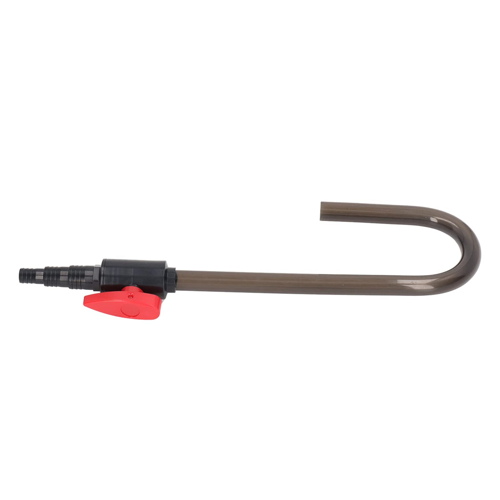 Auto Fill Water Refiller Tube with Curved Hook J115