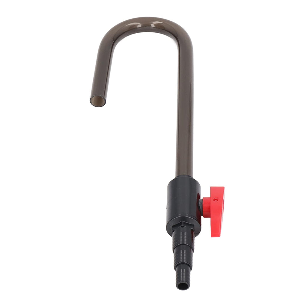 Auto Fill Water Refiller Tube with Curved Hook J115