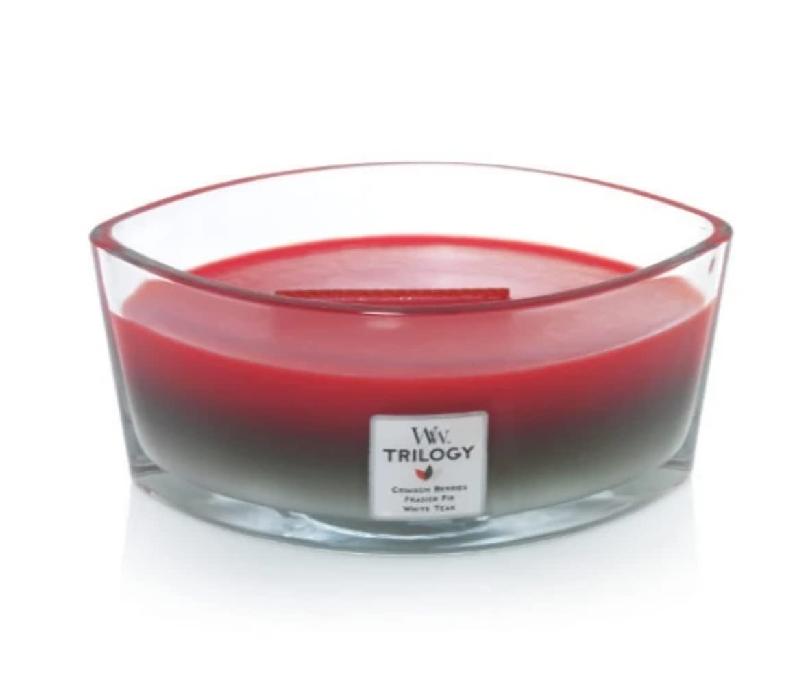 16oz Scented Candle B9156