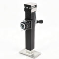 Heavy Duty 5000LB Trailer Jack with Lock Pin T745378