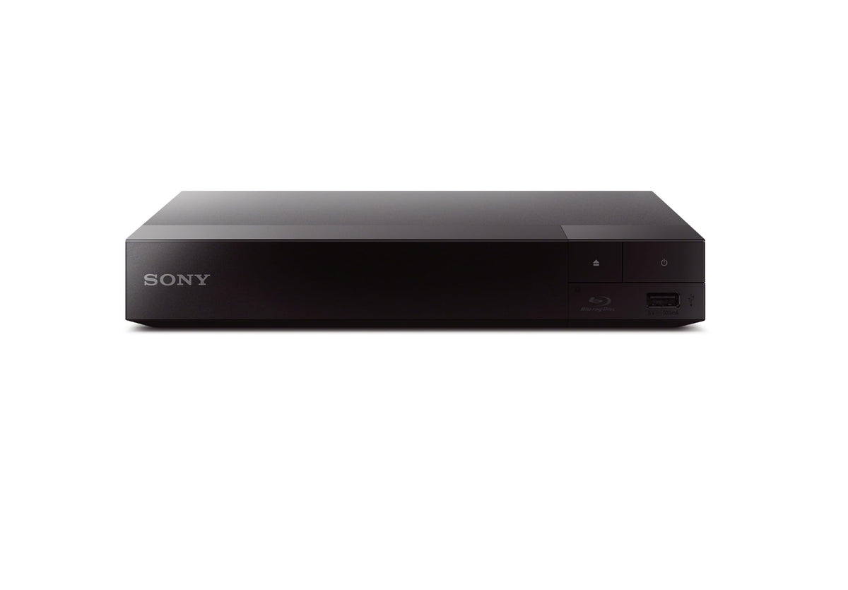 1080p Blu-ray DVD Player with HDMI Cable F754252