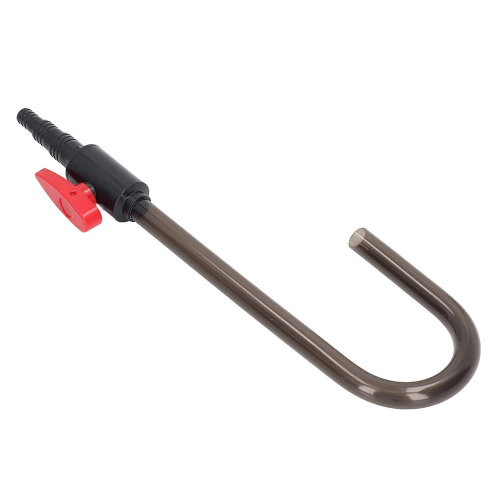 Auto Fill Water Refiller Tube with Curved Hook J115