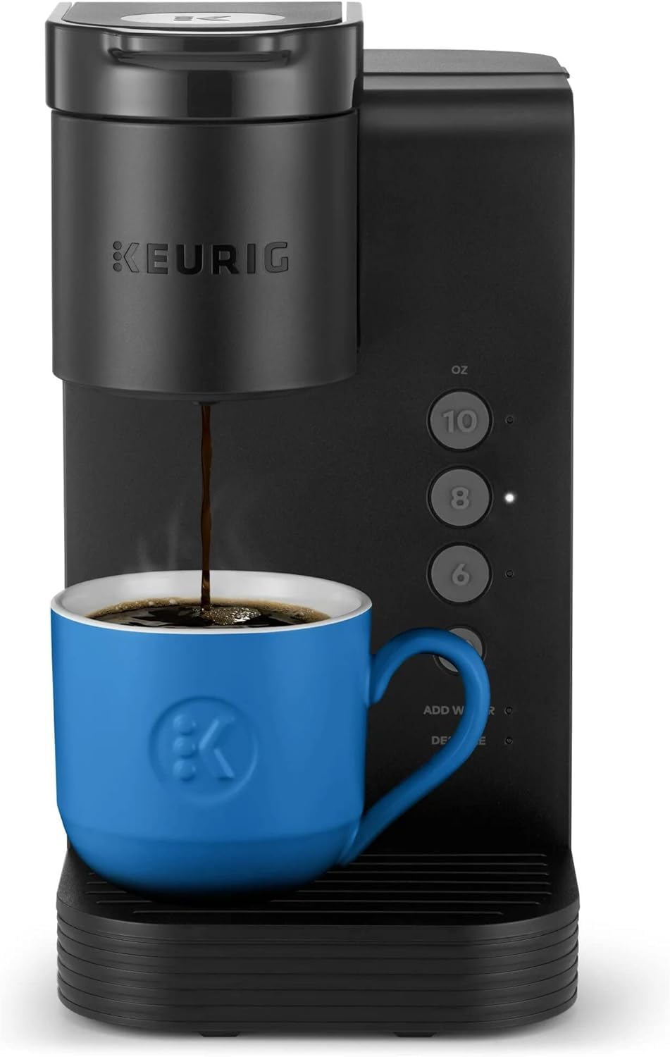 Single Serve K-Cup Pod Coffee Maker R821421
