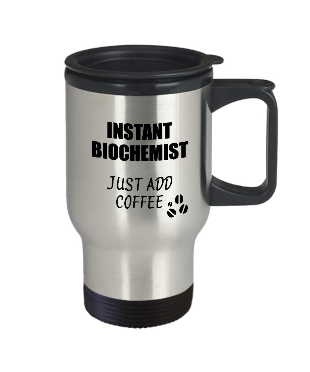 14 Oz Insulated Travel Mug S501