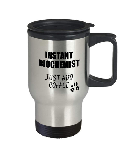 14 Oz Insulated Travel Mug S501