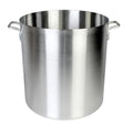 60 Quart Aluminum Stock Pot M4357