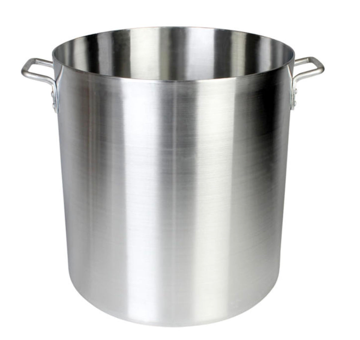 60 Quart Aluminum Stock Pot M4357
