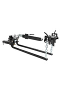 Weight Distribution Hitch with Sway Control Bar U227