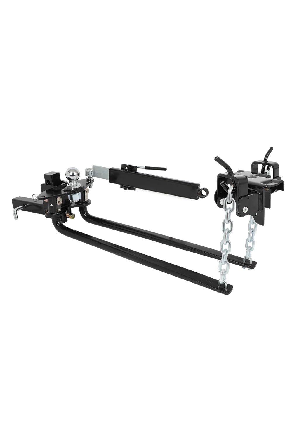 Weight Distribution Hitch with Sway Control Bar U227