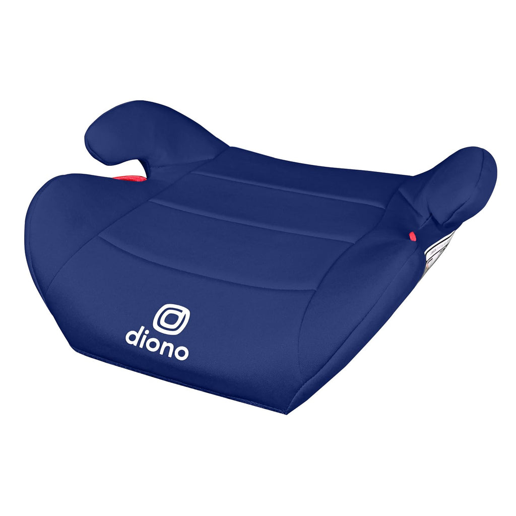 Backless Booster Car Seat, 40-100 lbs O715628