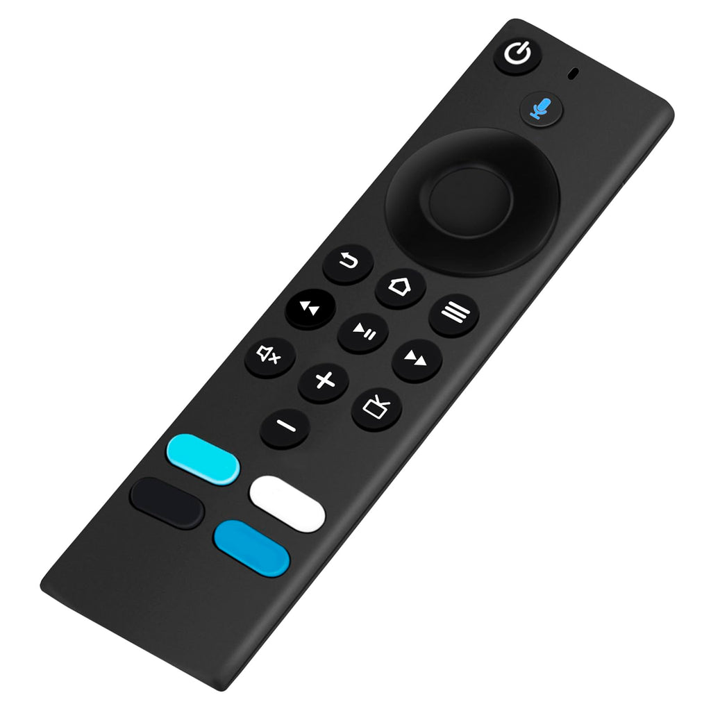 Replacement Remote Control J914034