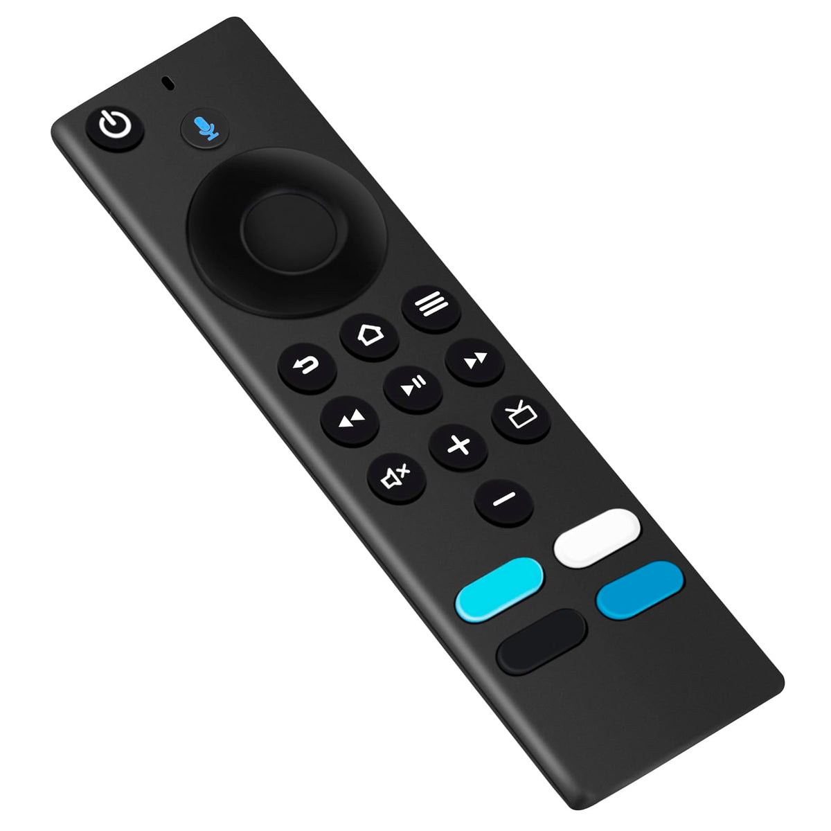 Replacement Remote Control J914034