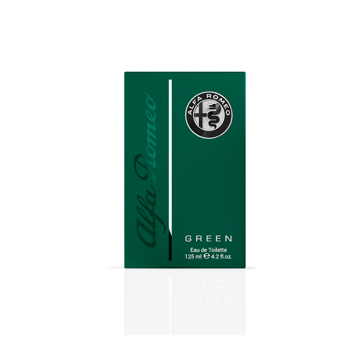 Green Eau De Toilette Spray 4.2 oz B841