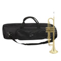 Waterproof Trumpet Carrying Bag with Adjustable Shoulder Strap T828