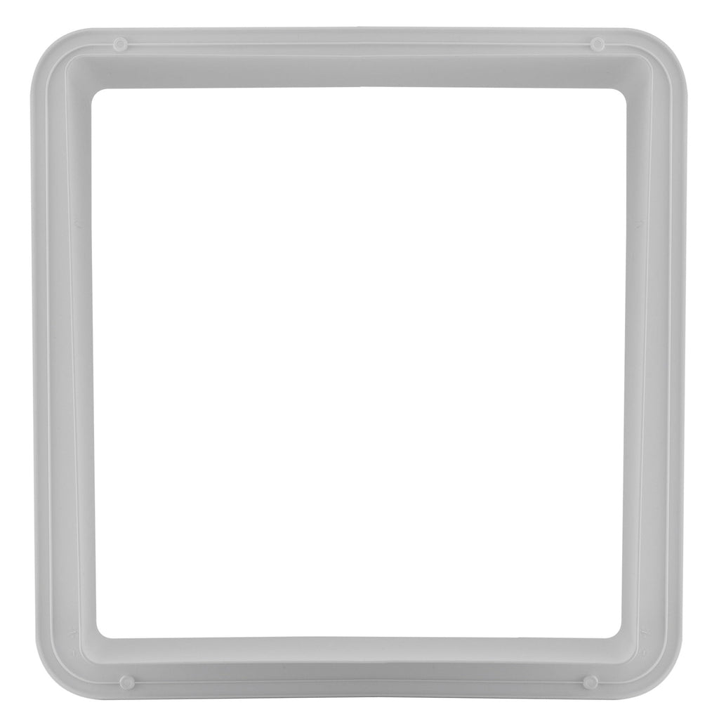 6" Garnish Ring Roof Vent Replacement M297