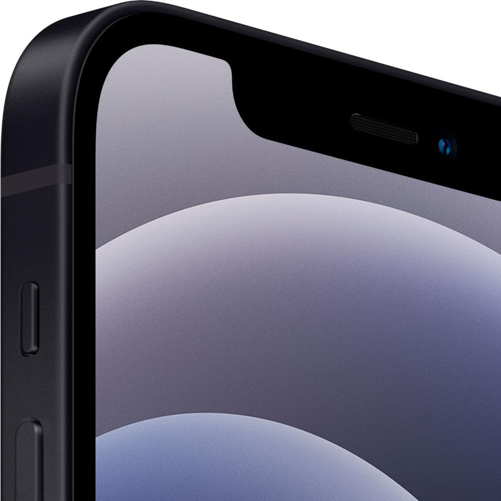 Black 256GB Unlocked Smartphone I29645
