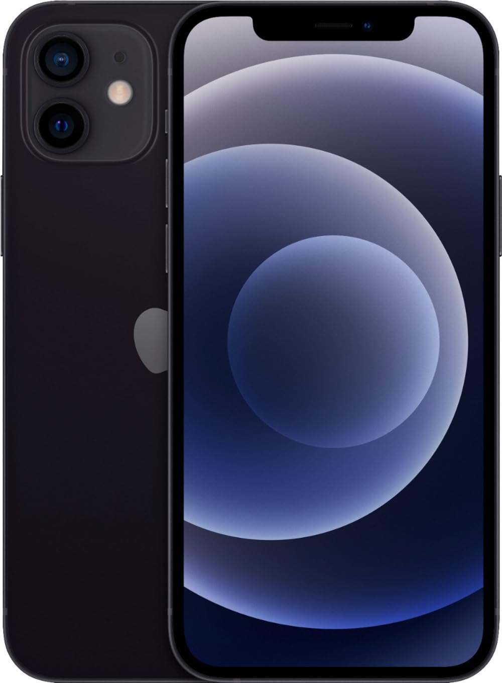 Black 256GB Unlocked Smartphone I29645