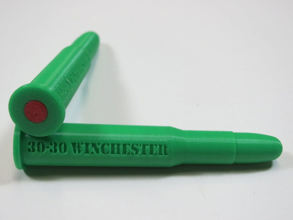 30-30 Winchester Plastic Snap Caps Set of 5 R31440