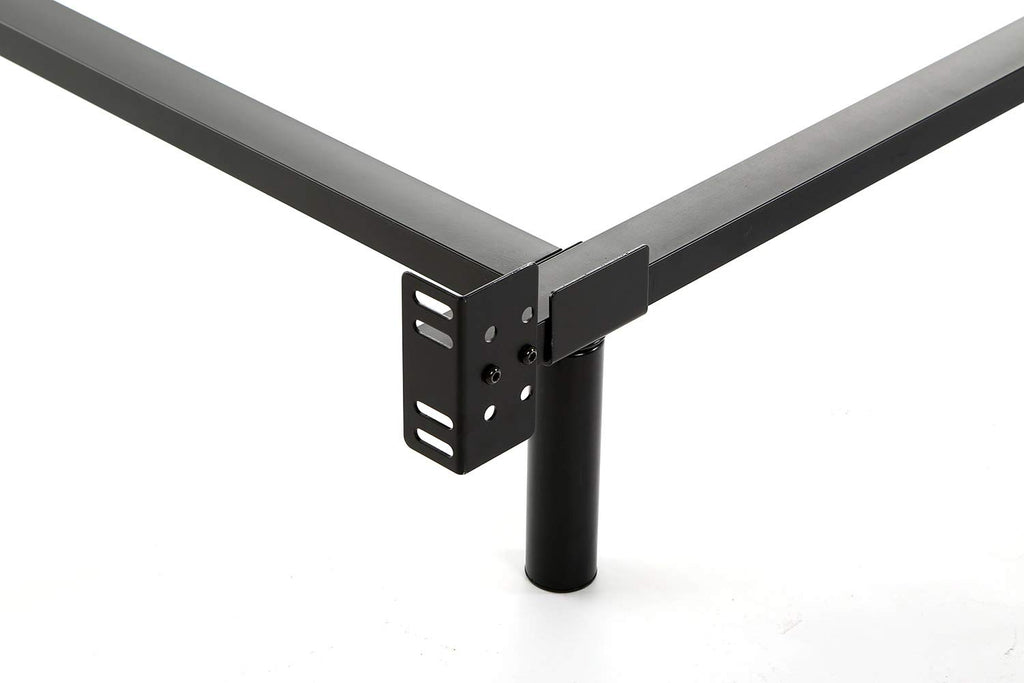 Queen Size 7 Inch Metal Bed Frame J61838