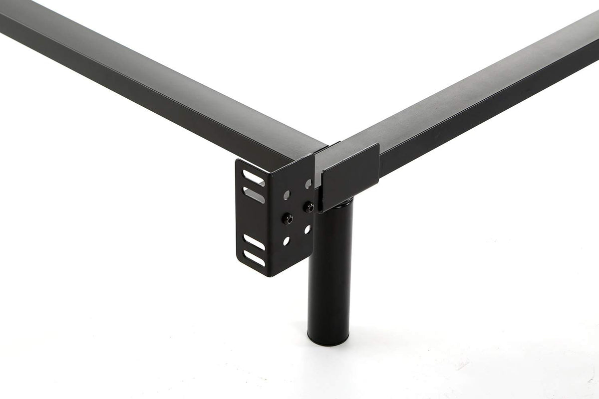 Queen Size 7 Inch Metal Bed Frame J61838