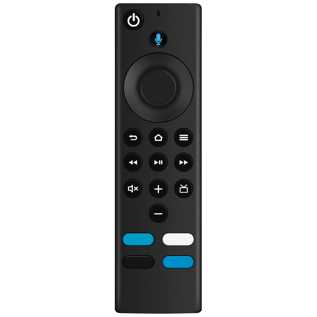 Replacement Remote Control J914034