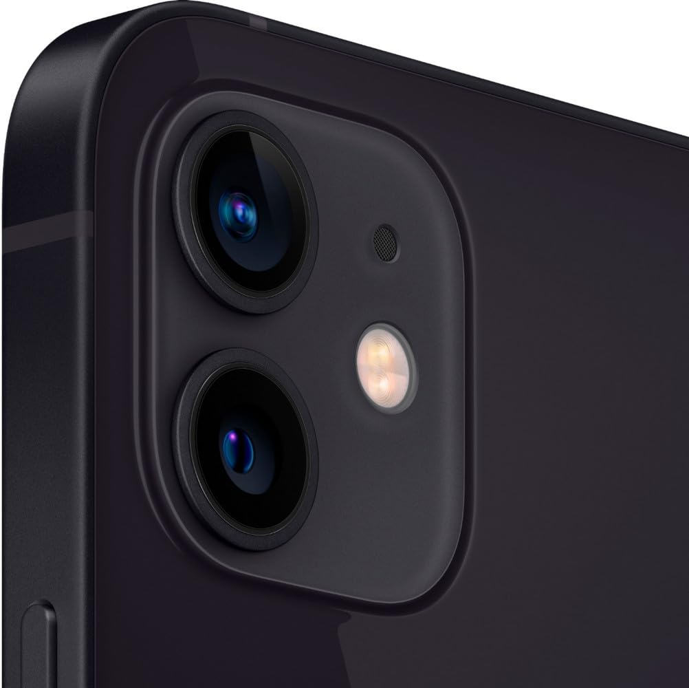 Black 256GB Unlocked Smartphone I29645