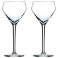 Handblown Coupe Cocktail Glass Set of 2 S918