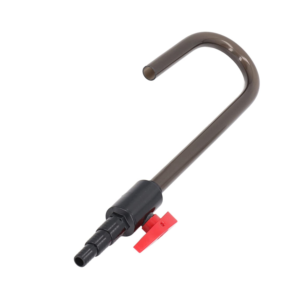 Auto Fill Water Refiller Tube with Curved Hook J115