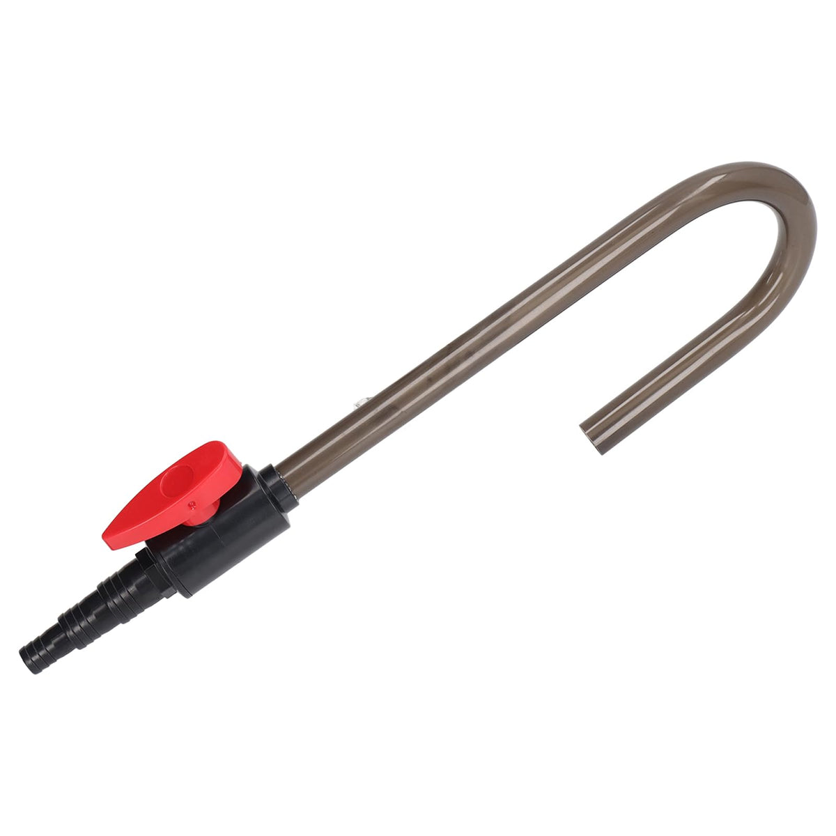 Auto Fill Water Refiller Tube with Curved Hook J115