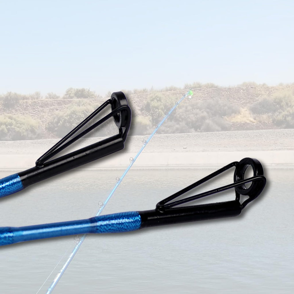 Catfish Fishing Rod Portable Travel Casting Rod X592