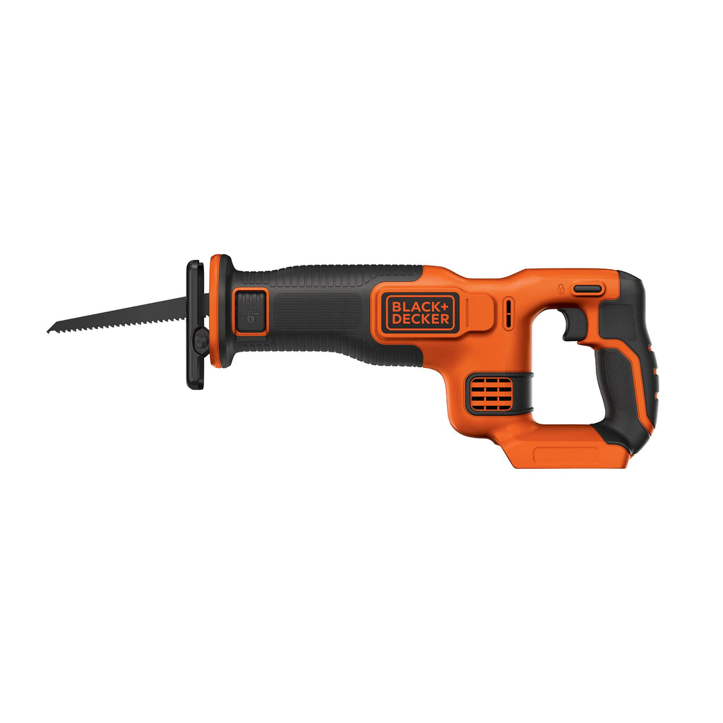 Cordless Reciprocating Saw S5057
