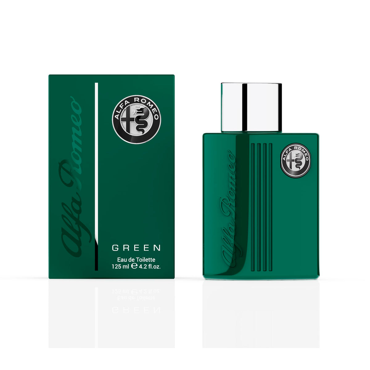 Green Eau De Toilette Spray 4.2 oz B841