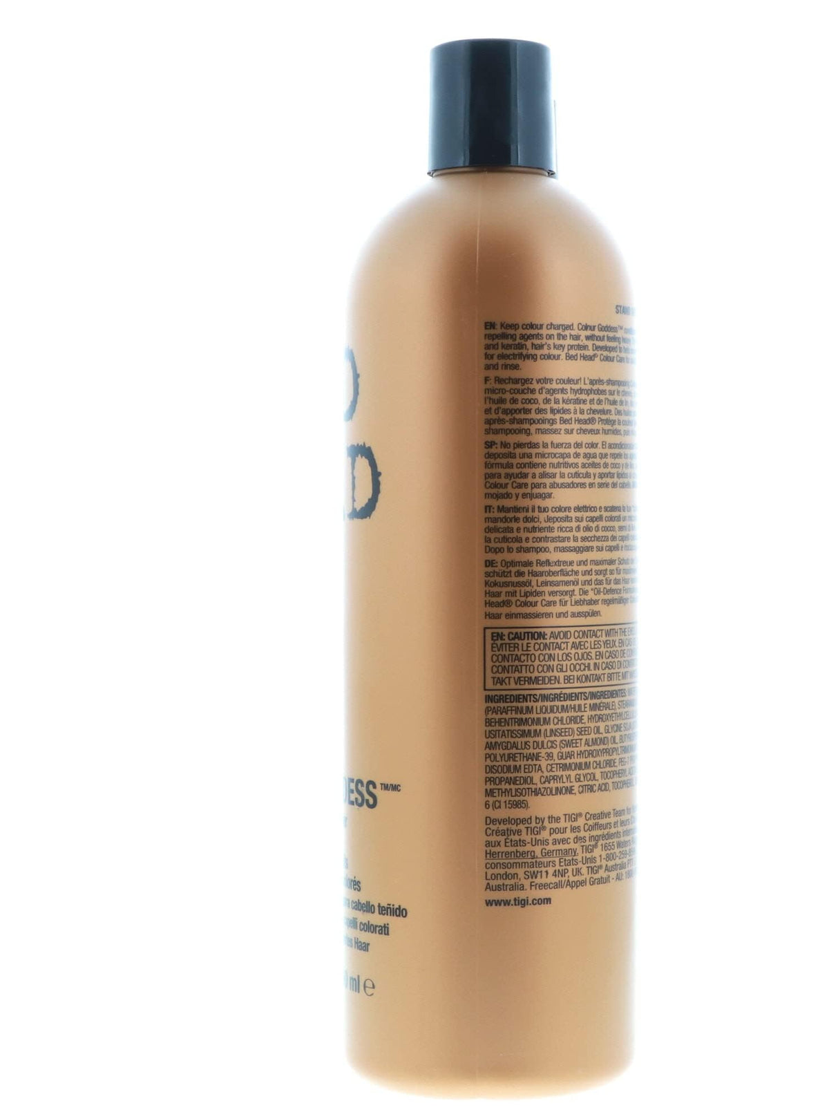 Shampoo and Conditioner 25.36 Fl Oz (Pack of 2) D553188
