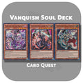 Custom Deck for Yu-Gi-Oh! B652