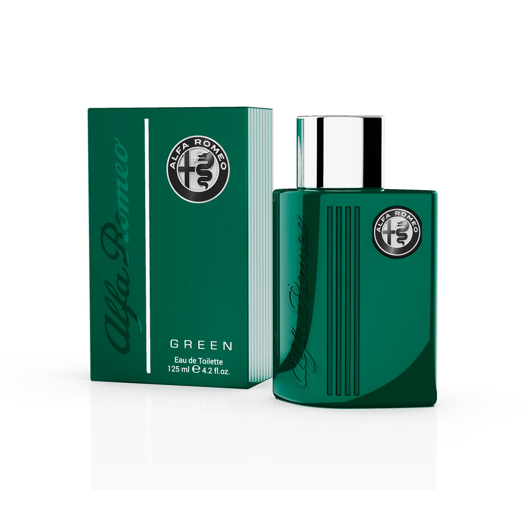 Green Eau De Toilette Spray 4.2 oz B841