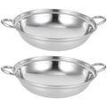 Stainless Steel Hot Pot K310