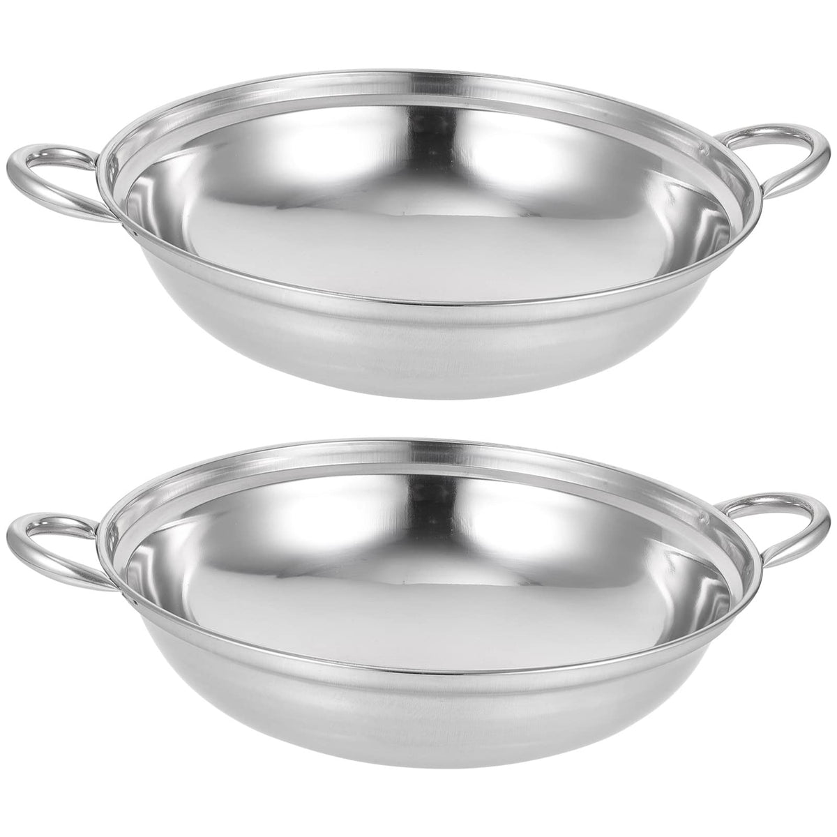 Stainless Steel Hot Pot K310
