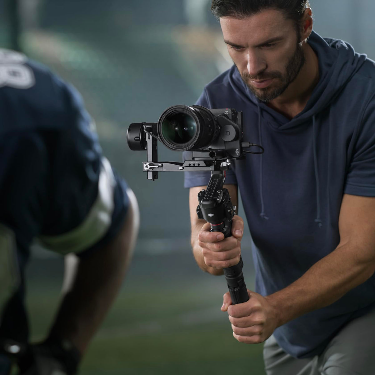 Camera Gimbal Stabilizer M213404