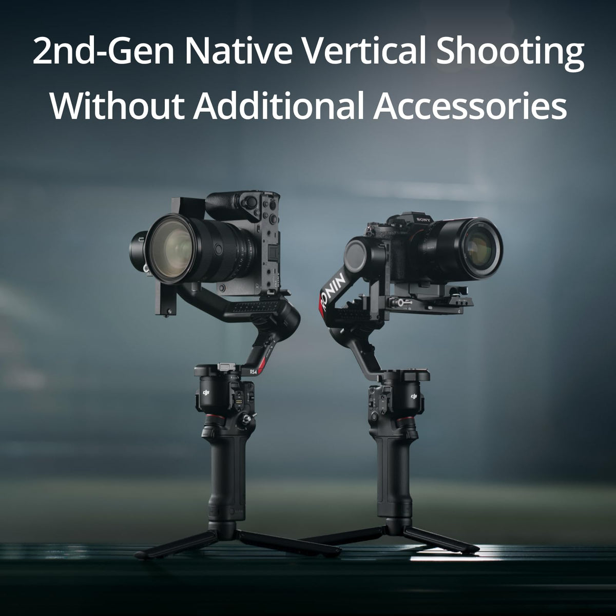 Camera Gimbal Stabilizer M213404