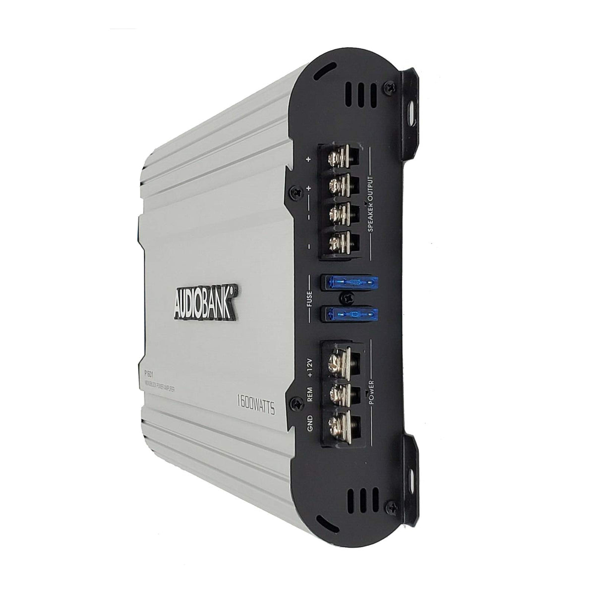 Monoblock Car Audio Amplifier T343