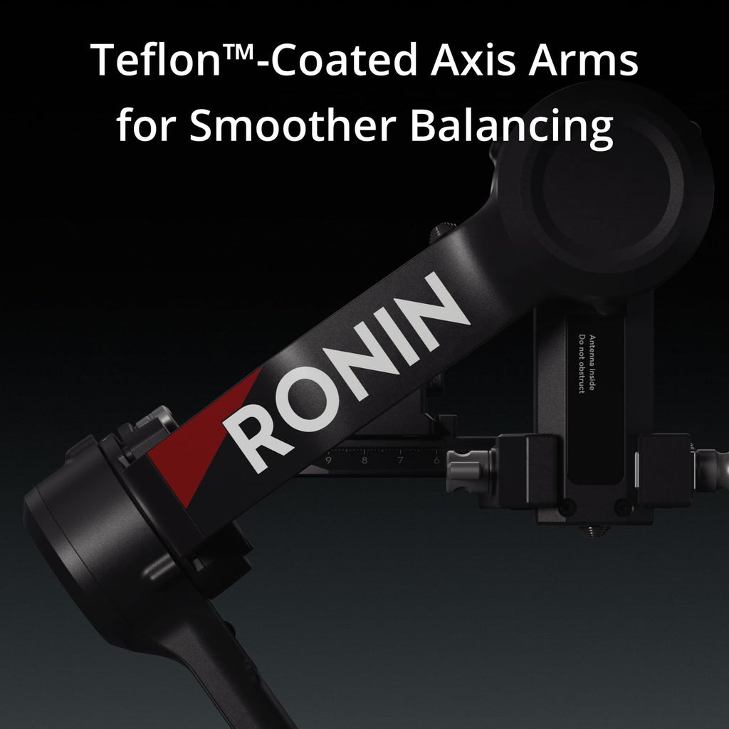 Camera Gimbal Stabilizer M213404