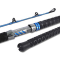 Catfish Fishing Rod Portable Travel Casting Rod X592