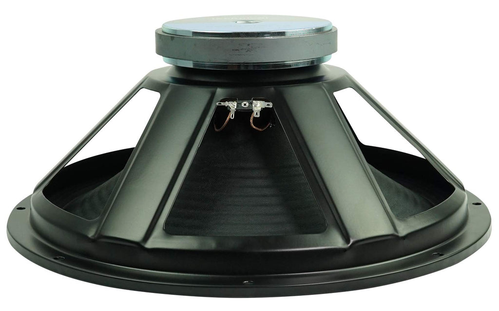 18'' 2000w Raw Subwoofer H705806
