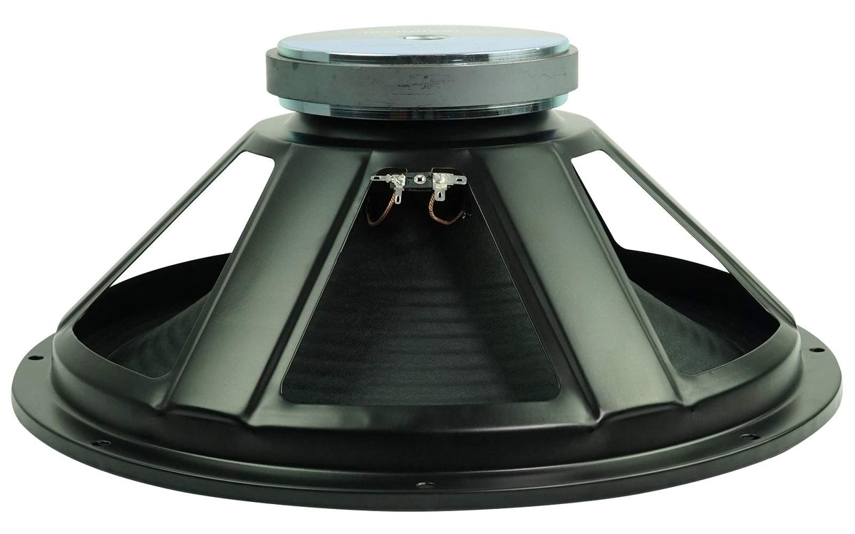 18'' 2000w Raw Subwoofer H705806