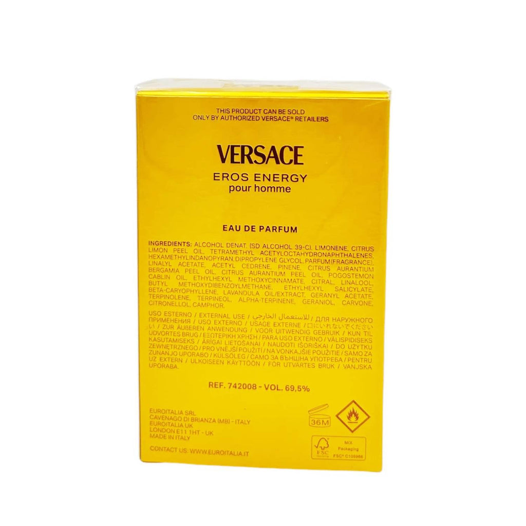1.7 oz Eau De Parfum Spray T93353