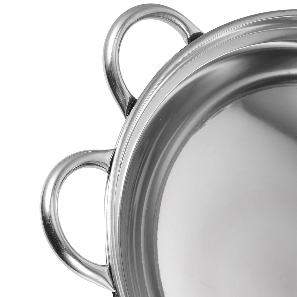 Stainless Steel Hot Pot K310